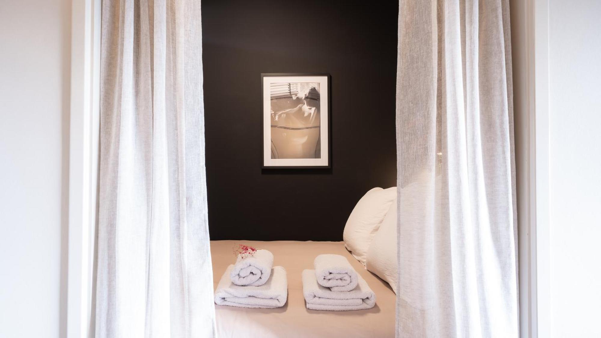 Hello Noordwijk - Appartement Duindamseweg 14E Bagian luar foto