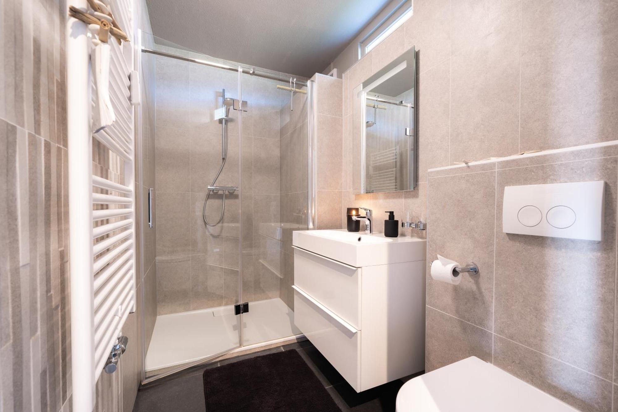 Hello Noordwijk - Appartement Duindamseweg 14E Bagian luar foto